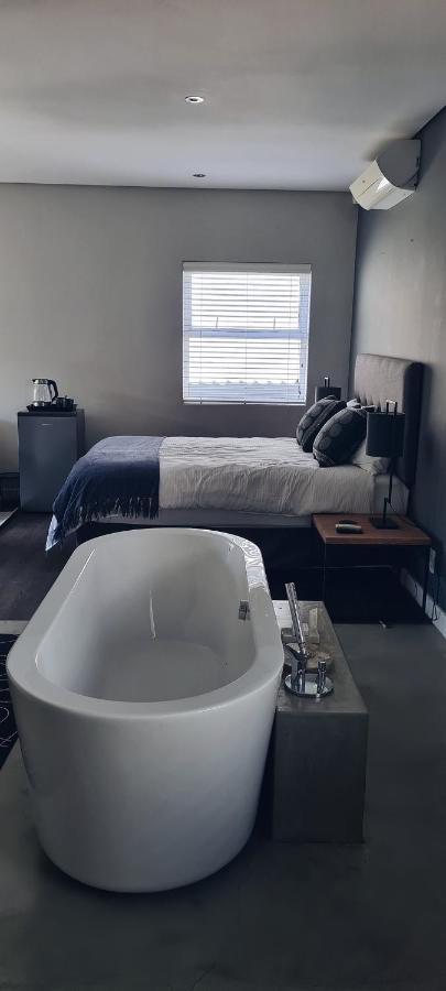 Apartment In Sandton *