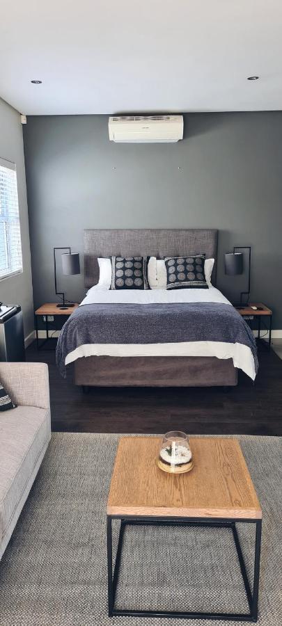 Apartment In Sandton Johannesburg