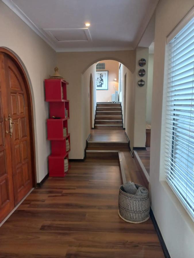 Pablo House