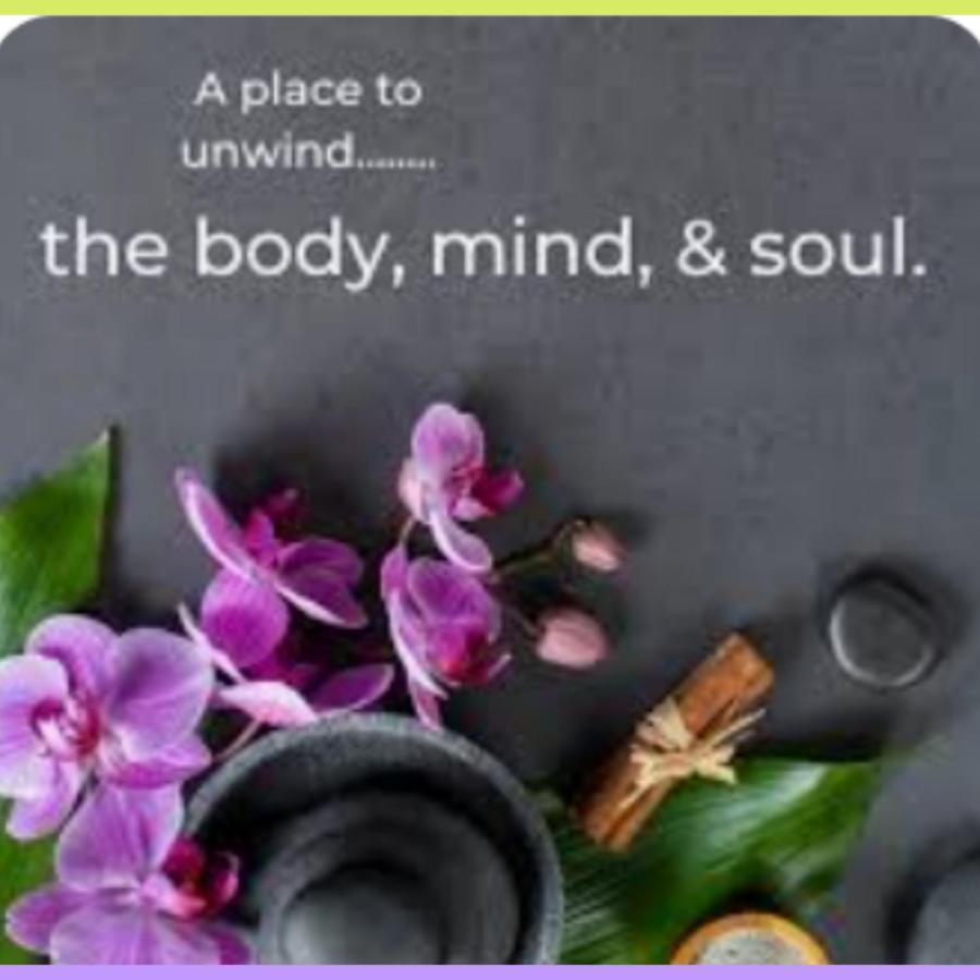 Deecinta Health Spa Johannesburg