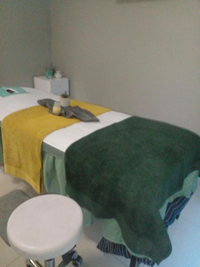 Deecinta Health Spa *