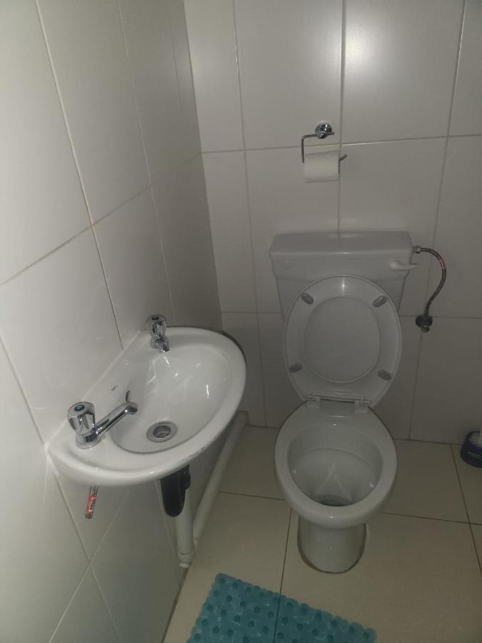 Hisandhers * Johannesburg