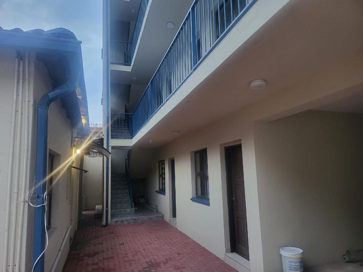 Guest house Hisandhers *