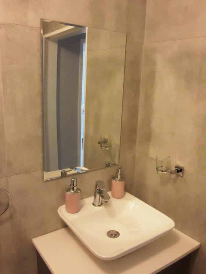 Kyriah Self Catering *