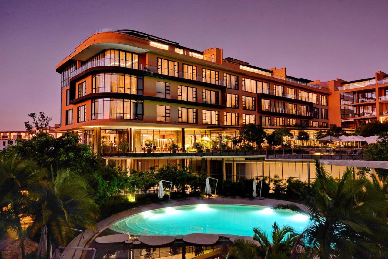 Hotel The Houghton Hotel, Spa, Wellness & Golf 5*