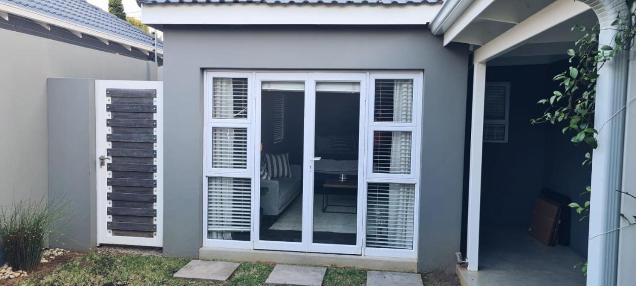 Apartment In Sandton