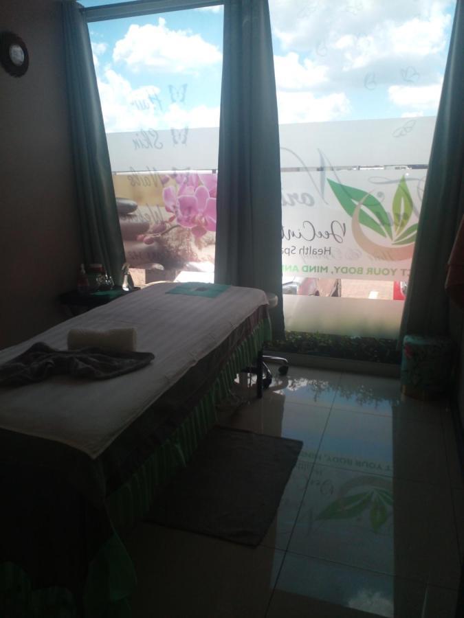 Deecinta Health Spa *