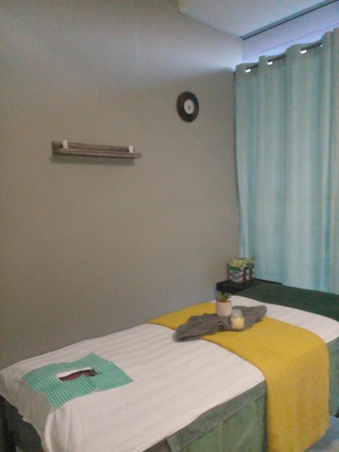 Deecinta Health Spa *