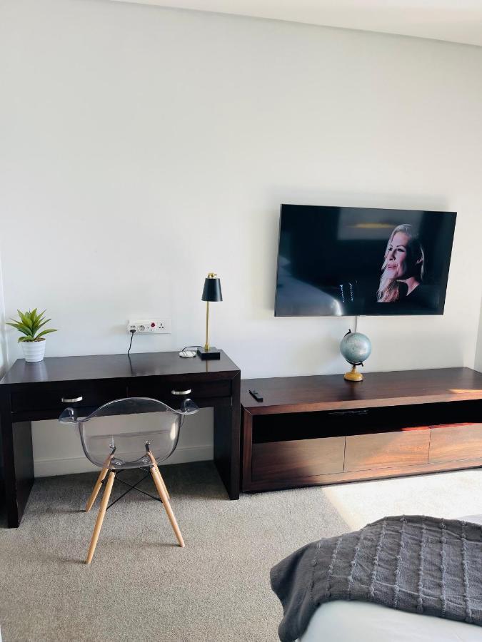Apartment Sandton Skye Premium 515