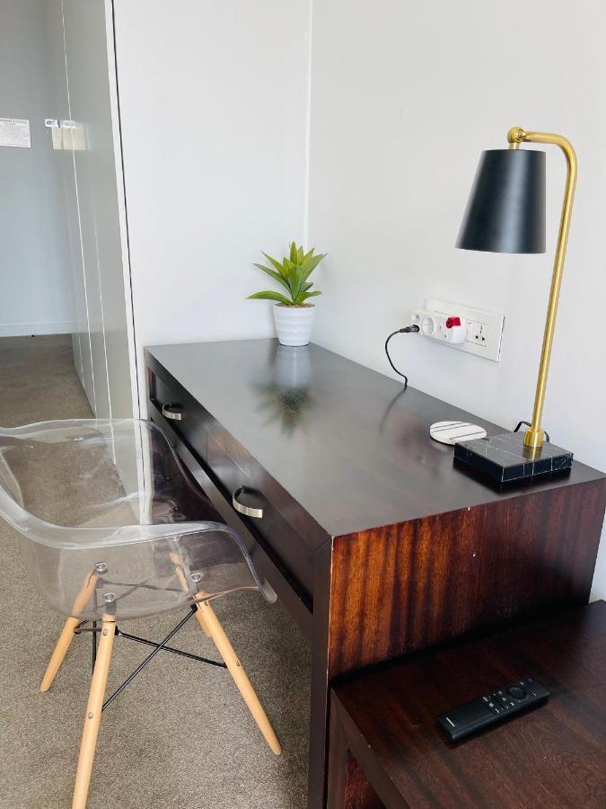 Apartment Sandton Skye Premium 515