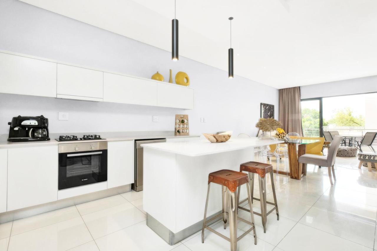 One Hyde Park - Sandton Căn hộ *
