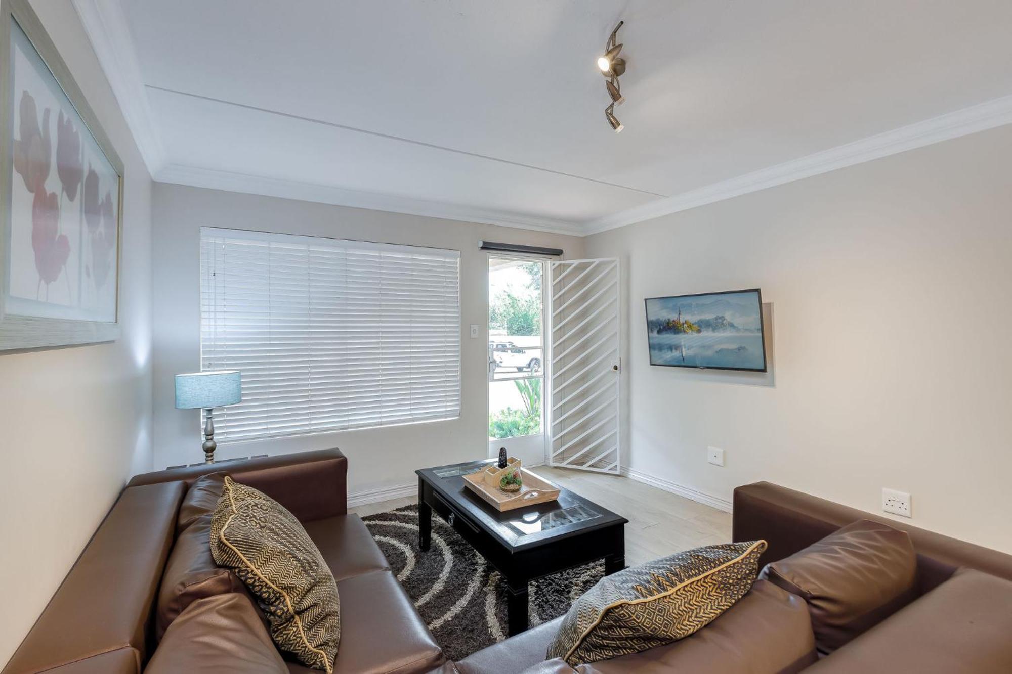 Rad - 26 Madison Palms East 112 North Road Sandown Apartment