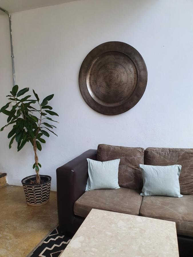 Lm Loft Maboneng *