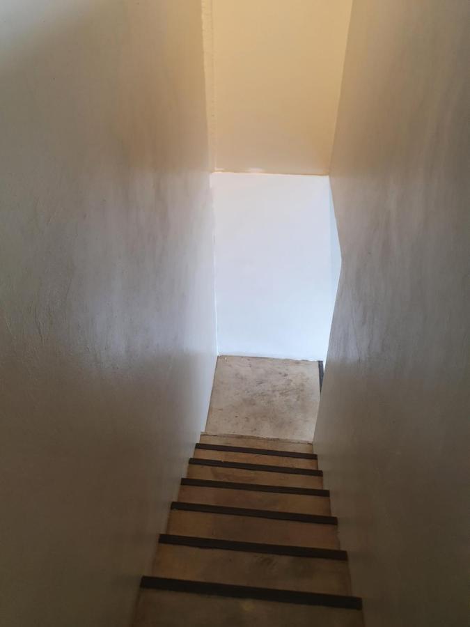 Lm Loft Maboneng Apartamento Joanesburgo
