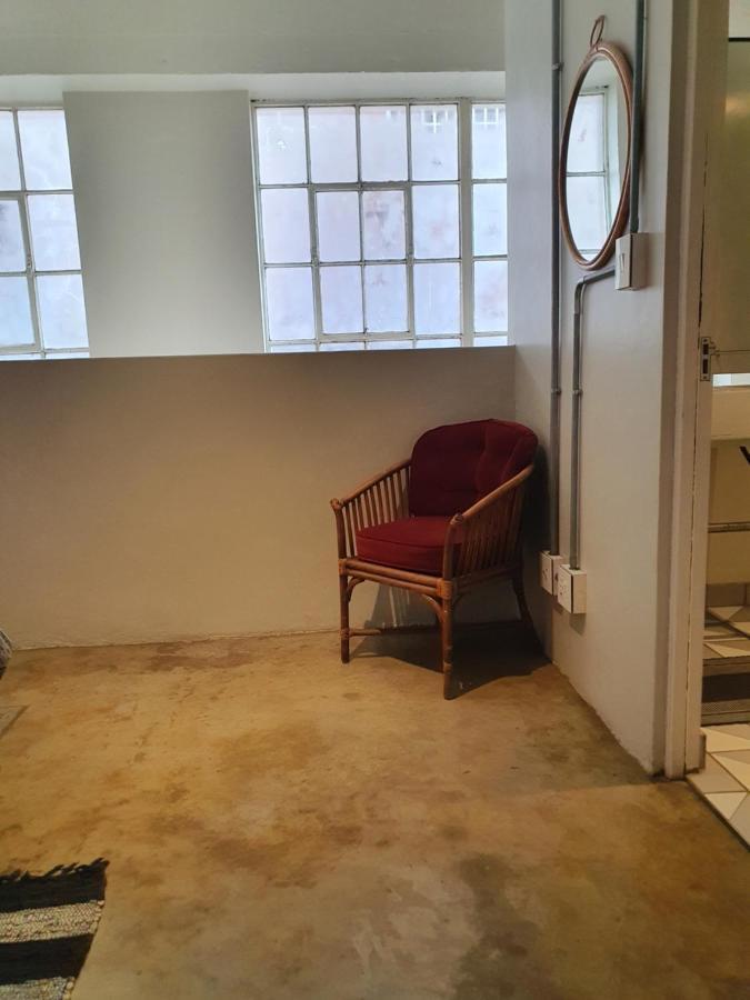 Lm Loft Maboneng Apartamento