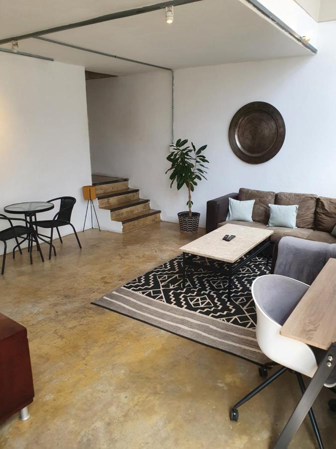 Lm Loft Maboneng