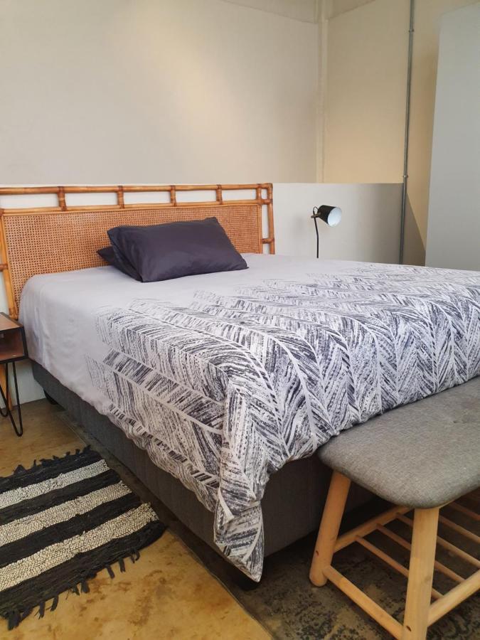 Apartamento Lm Loft Maboneng *