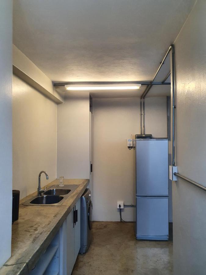 Lm Loft Maboneng Apartamento