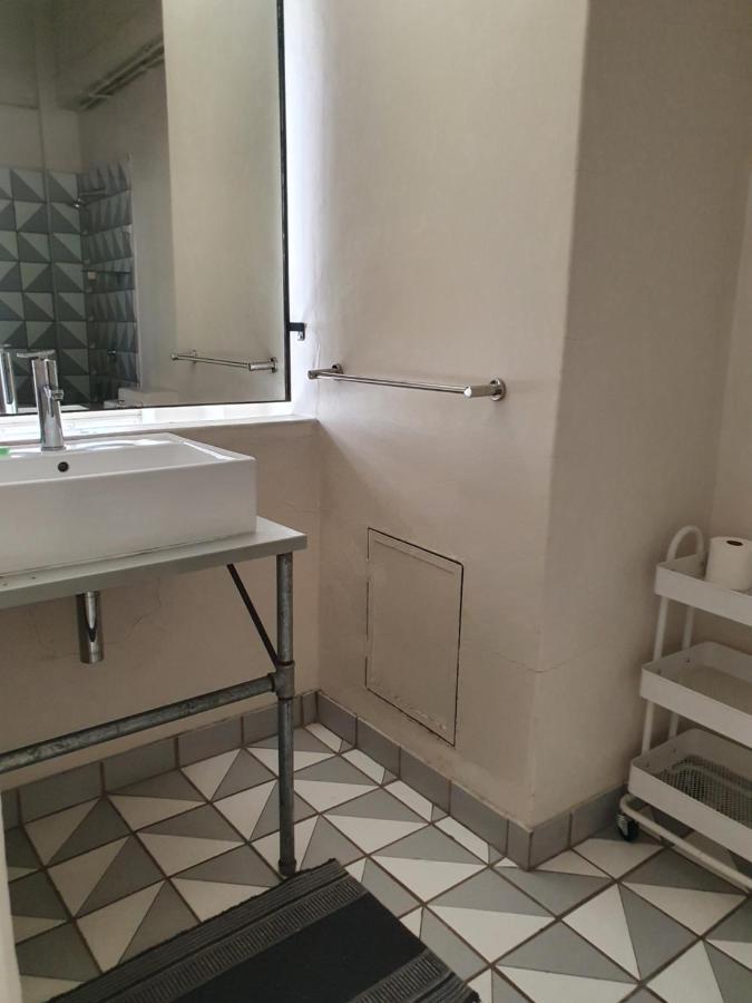 Apartamento Lm Loft Maboneng Joanesburgo