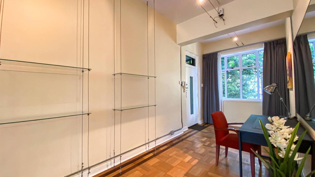Lux 2 Bed For Business Travellers Wi-fi & Netflix Apartment *