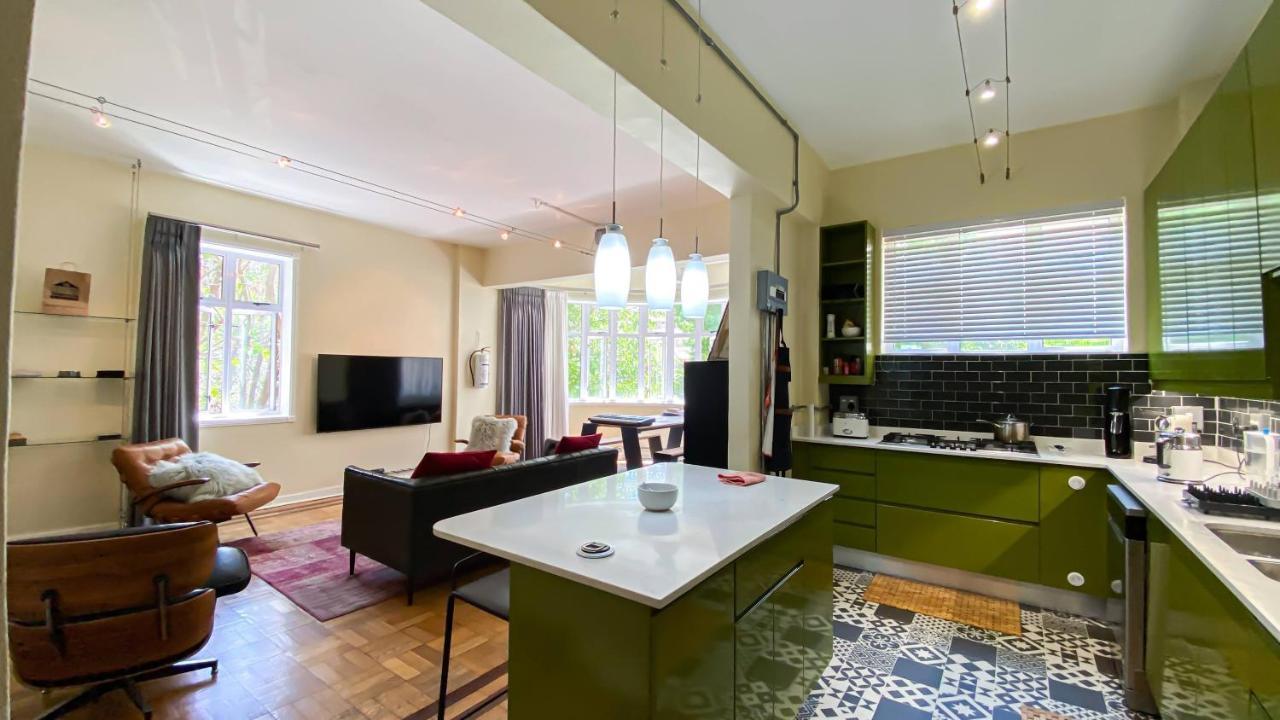 Lux 2 Bed For Business Travellers Wi-fi & Netflix Apartment Johannesburg