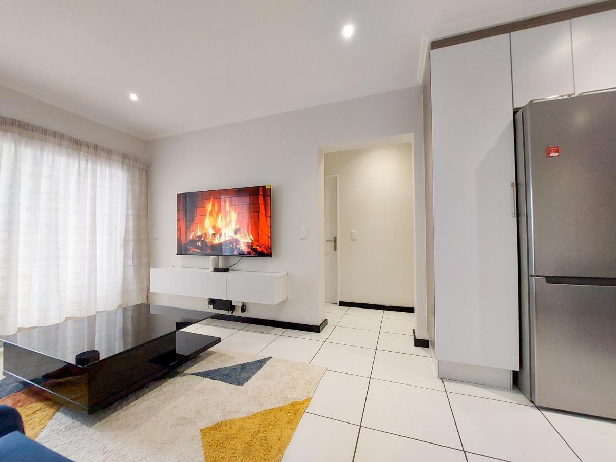 Ventura Haus Apartamento