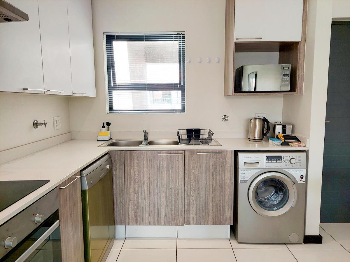 Ventura Haus Apartamento *