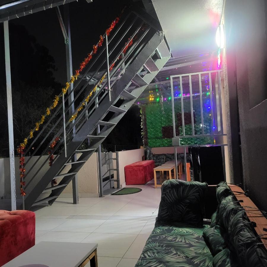 High Bnbguestlodge *