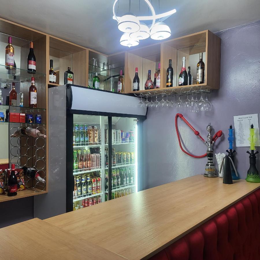High Bnbguestlodge Bed & Breakfast Johannesburg