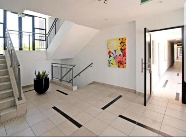 Penthouse Căn hộ Johannesburg