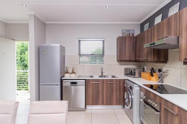 Epic Lux 8-12 Apartment Johannesburg