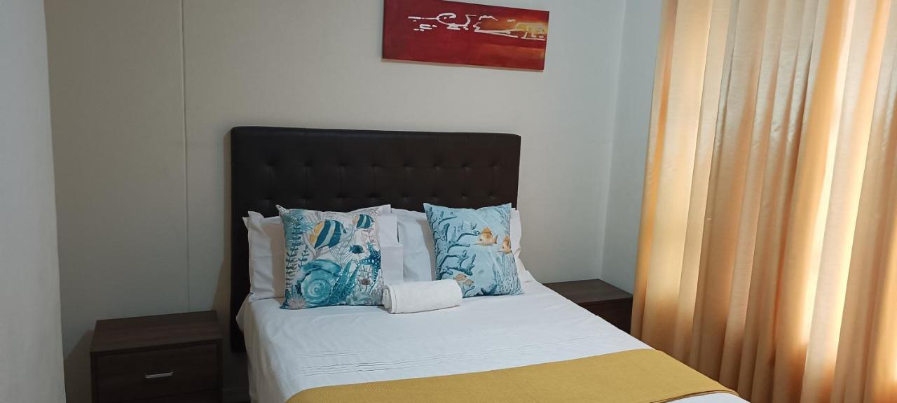 Mystay Sandton Căn hộ *