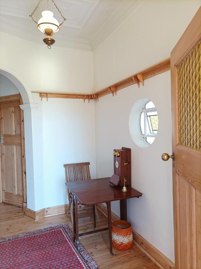 Fishbird Art Deco Guest house Johannesburg