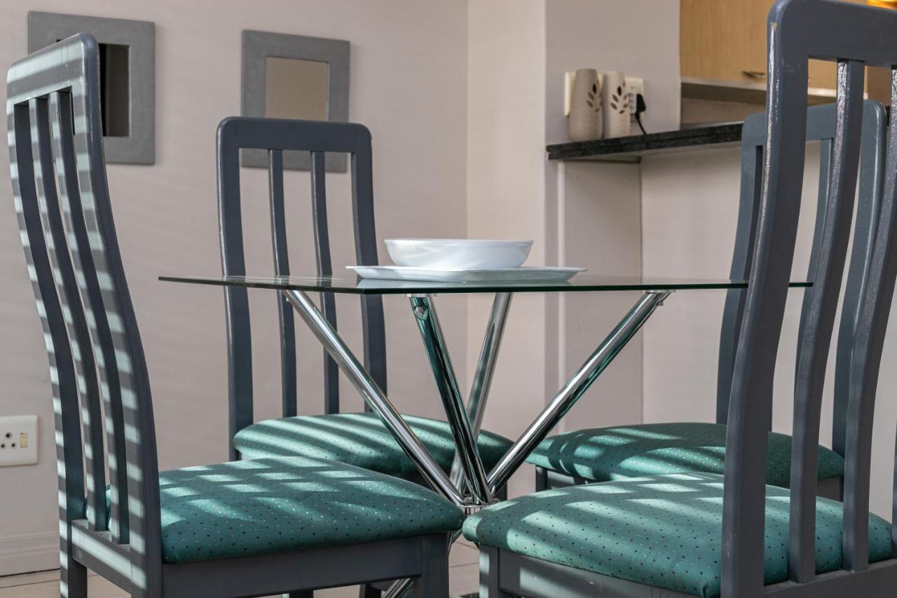 Apartamento Rad - 60 Westpoint 89 Grayston Dr Morningside *