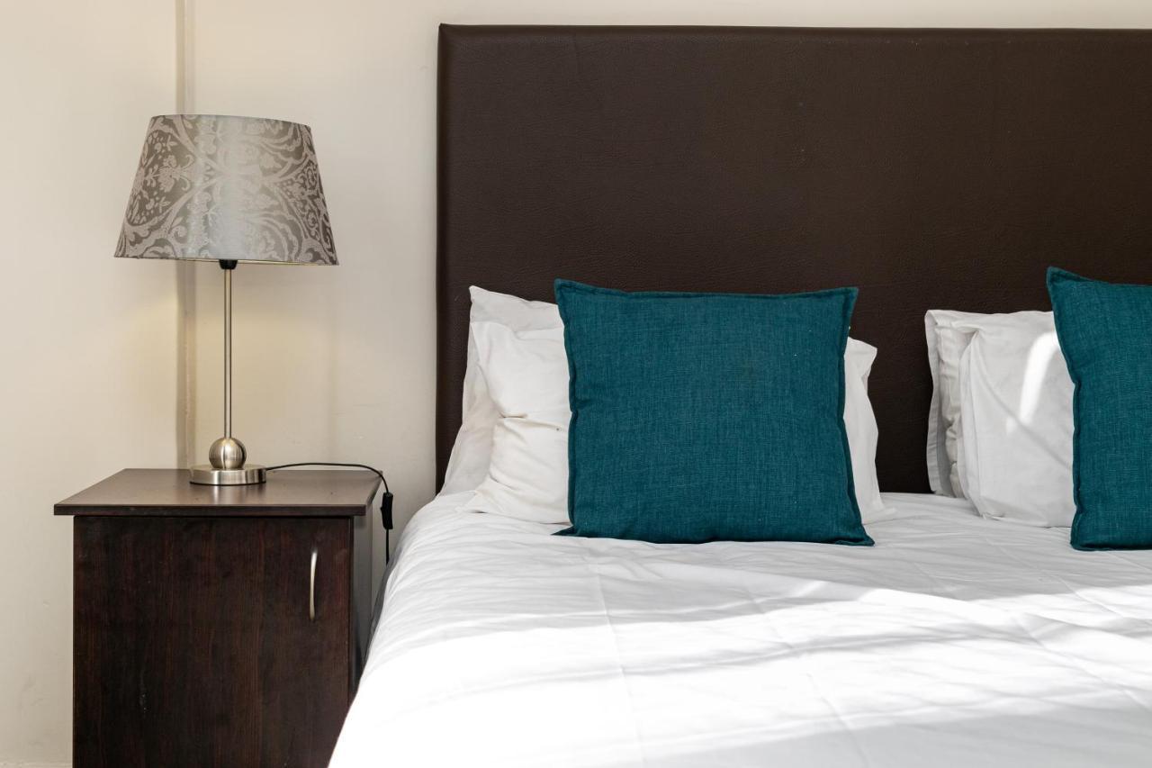 Apartamento Rad - 60 Westpoint 89 Grayston Dr Morningside