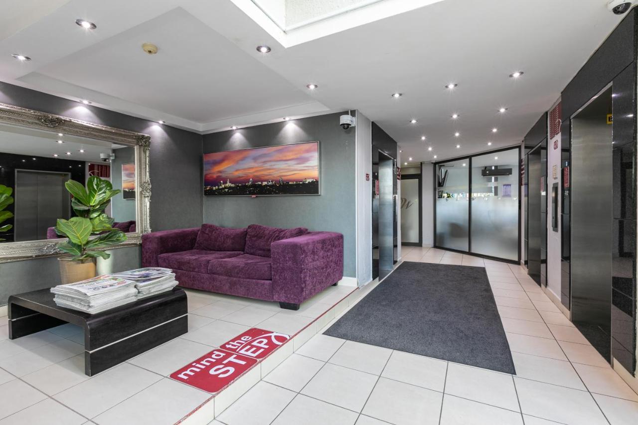 Rad - 60 Westpoint 89 Grayston Dr Morningside *