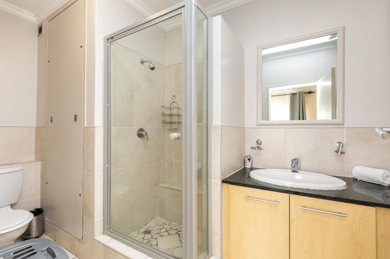 Rad - 60 Westpoint 89 Grayston Dr Morningside Apartamento *