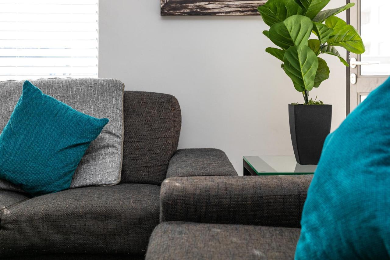 Apartamento Rad - 60 Westpoint 89 Grayston Dr Morningside *