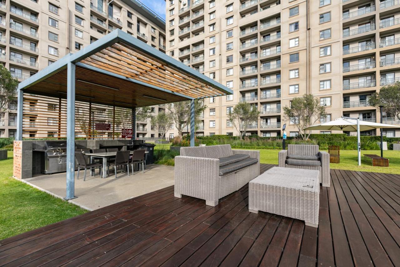 Rad - 60 Westpoint 89 Grayston Dr Morningside Apartamento *