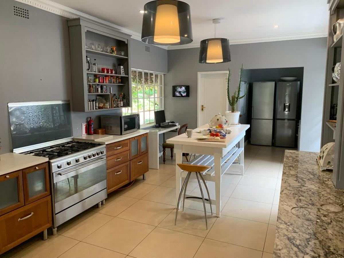 Guest house Nine Loch Johannesburg