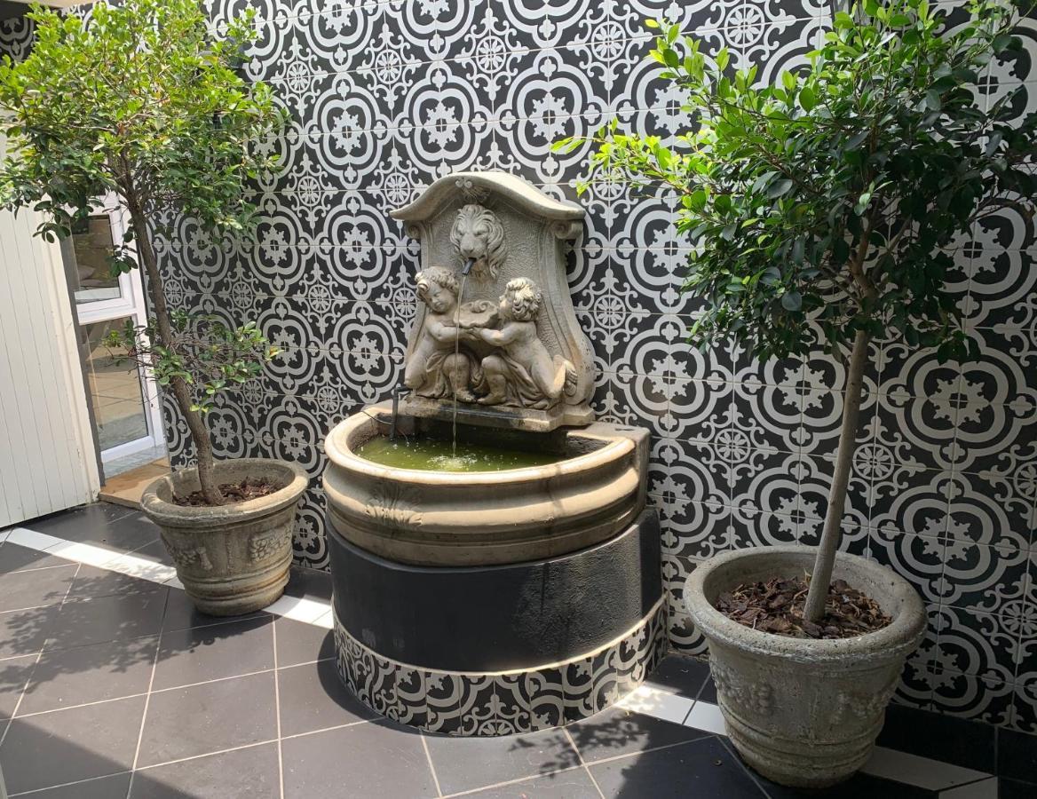 Guest house Nine Loch Johannesburg