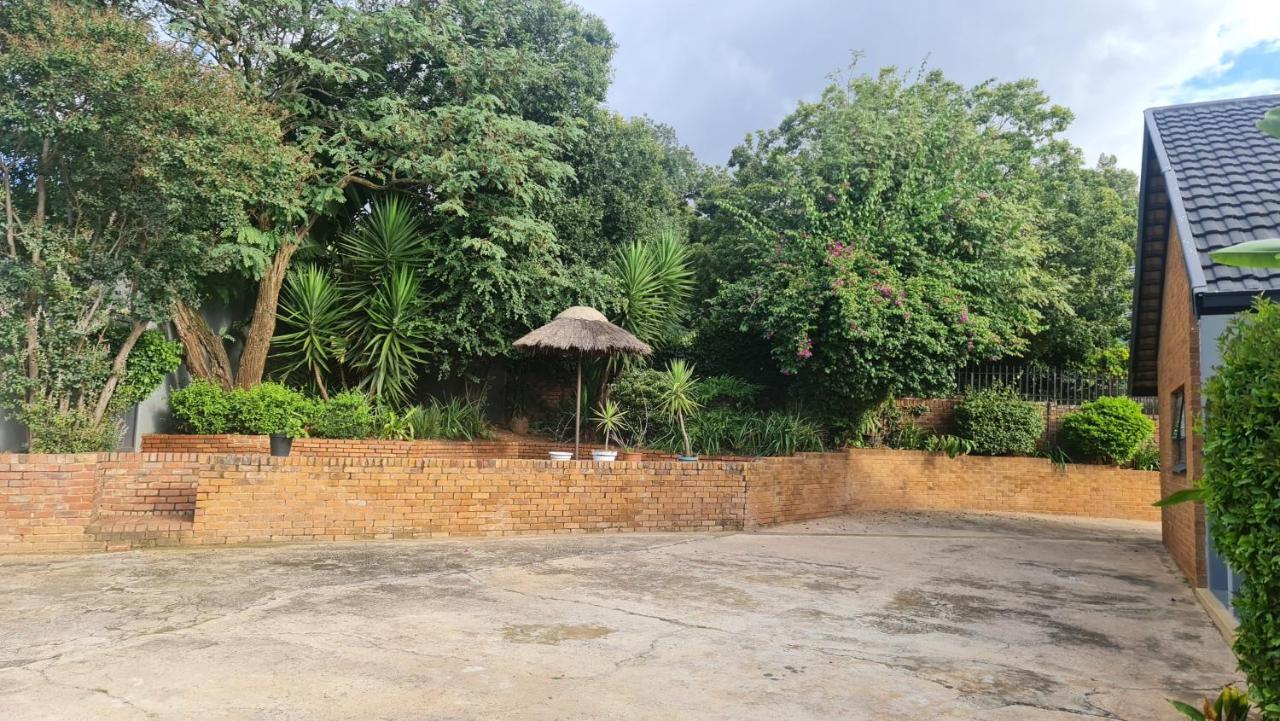 Bagley Terrace 145 Apartamento *