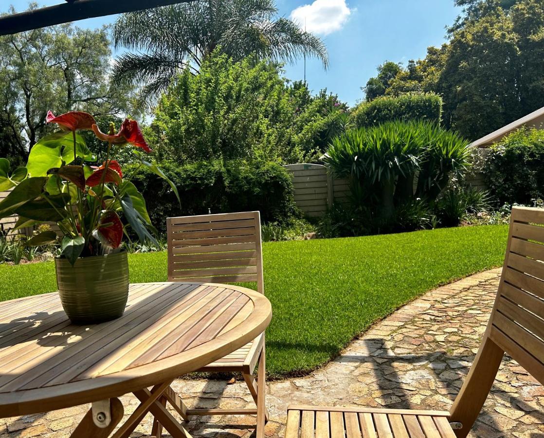 Apartment Beautiful In Bryanston *