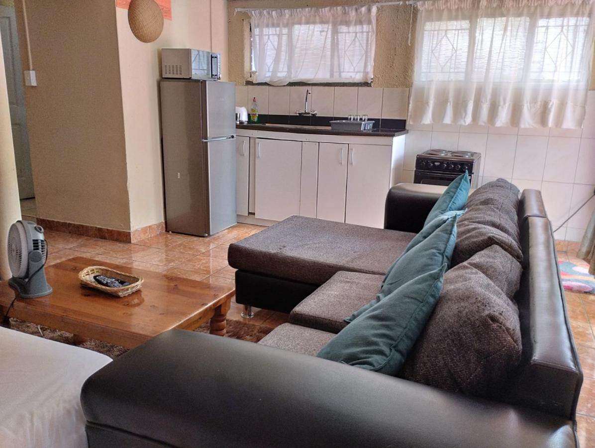 Margna Studio Apartment *