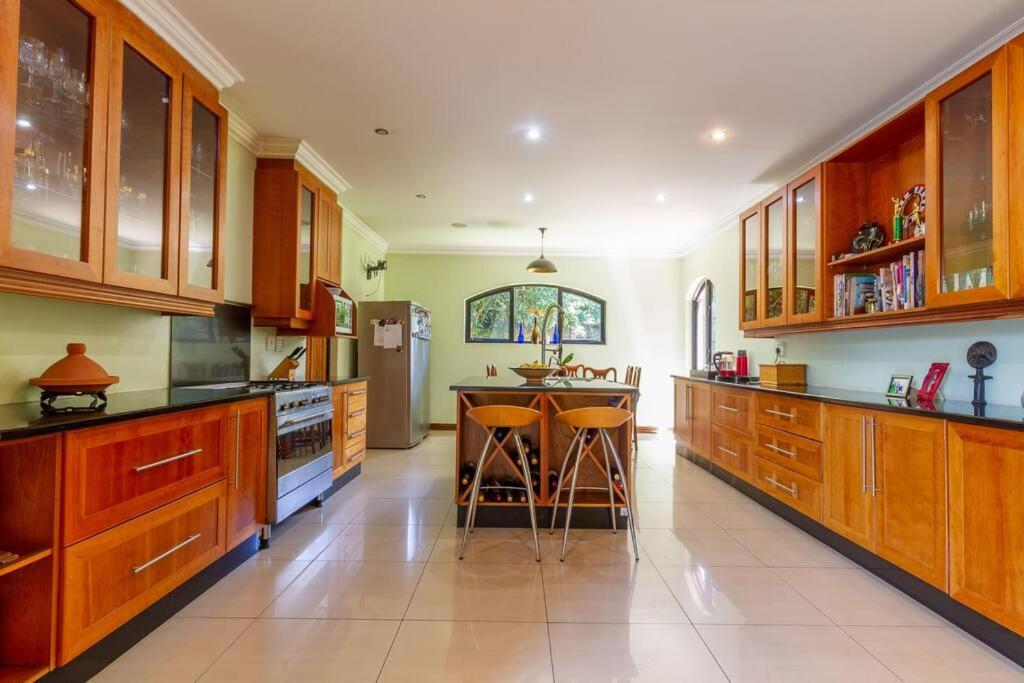 Holiday home Lovely Family In Bryanston Johannesburg