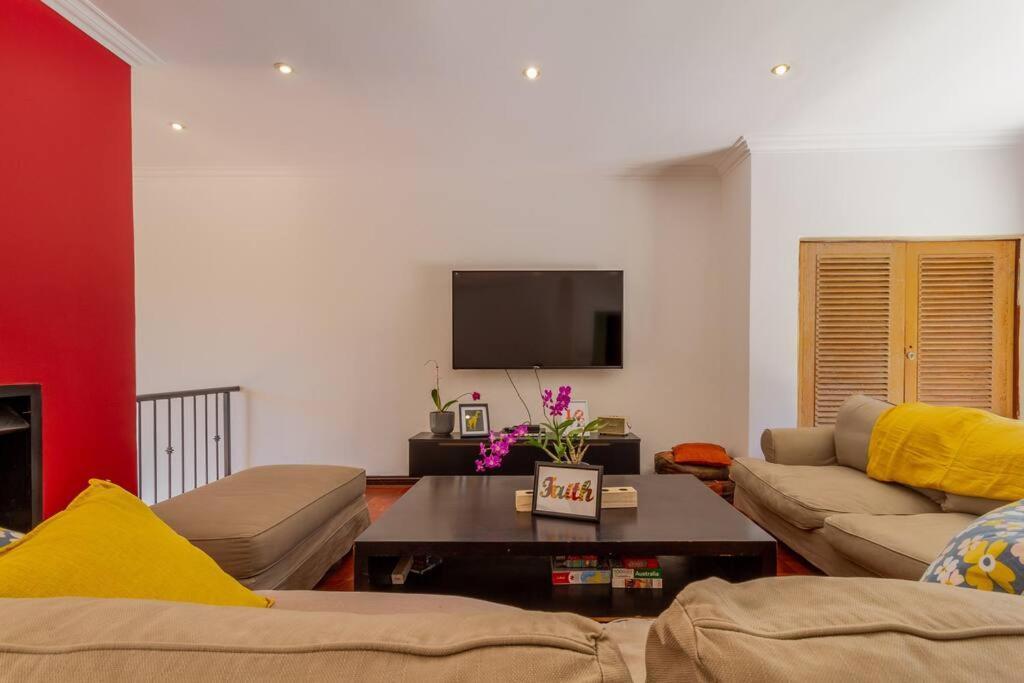Holiday home Lovely Family In Bryanston *