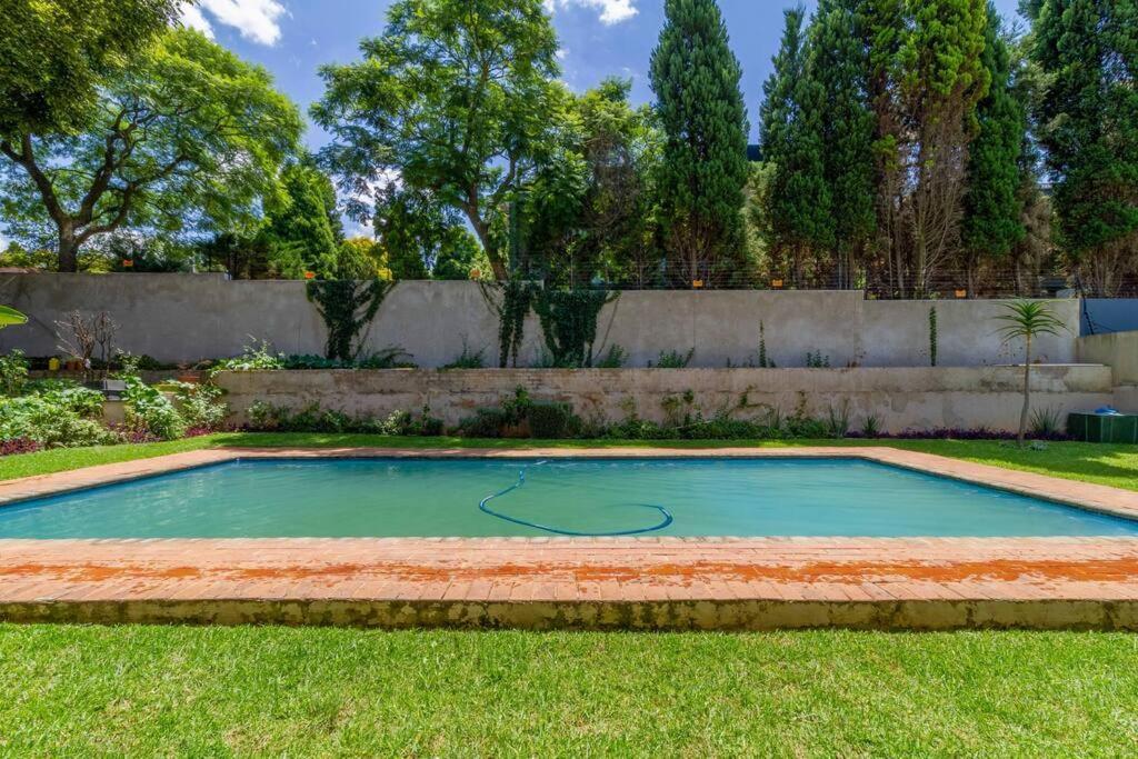 Lovely Family In Bryanston Holiday home Johannesburg