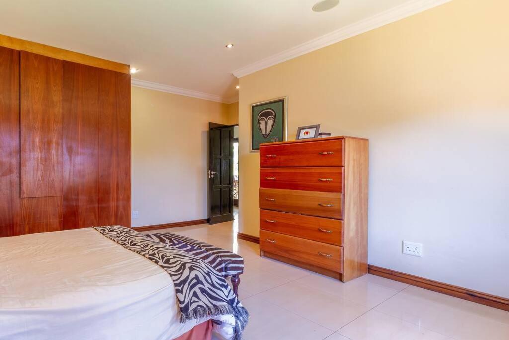 Holiday home Lovely Family In Bryanston *