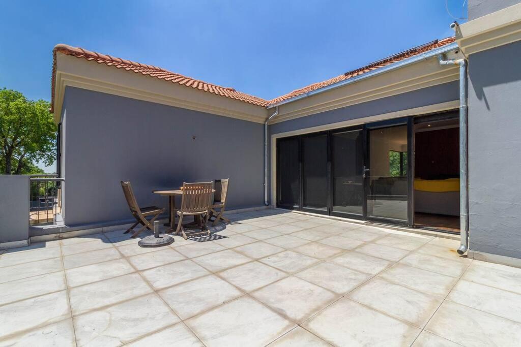 Lovely Family In Bryanston Holiday home