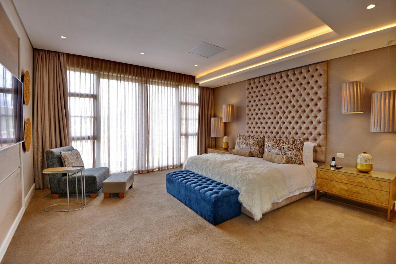 The Houghton Hotel, Spa, Wellness & Golf Hotel Johannesburg